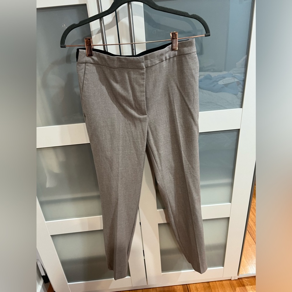 Zara work Pant size L